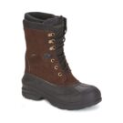 KAMIK  NATION PLUS  Marrone -  Scarpe da neve Uomo - 1