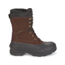 KAMIK  NATION PLUS  Marrone -  Scarpe da neve Uomo - 2