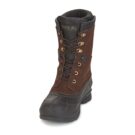 KAMIK  NATION PLUS  Marrone -  Scarpe da neve Uomo - 3