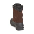 KAMIK  NATION PLUS  Marrone -  Scarpe da neve Uomo - 5