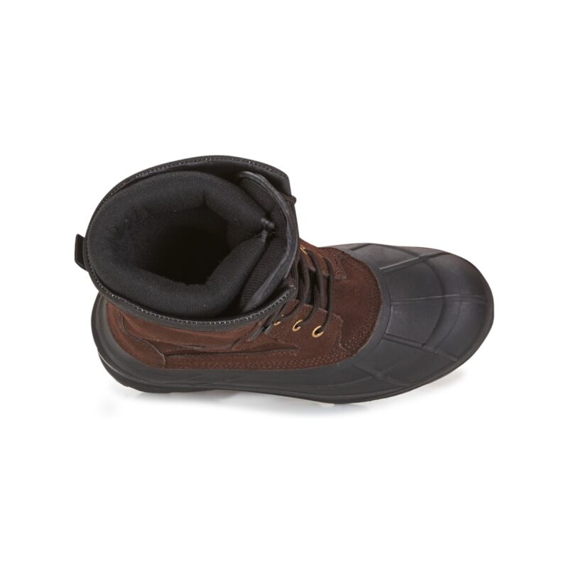 KAMIK  NATION PLUS  Marrone -  Scarpe da neve Uomo - 6