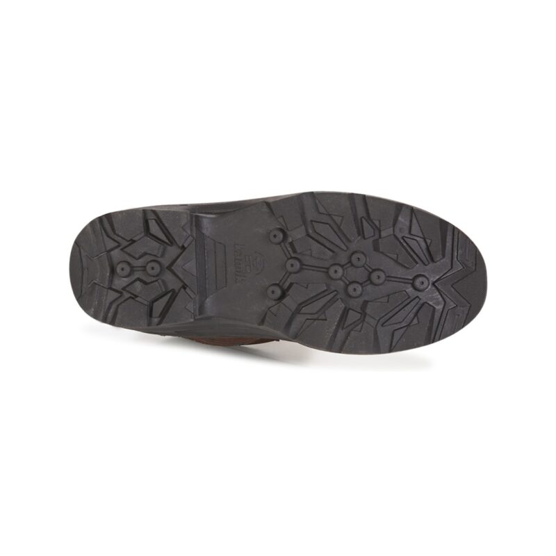 KAMIK  NATION PLUS  Marrone -  Scarpe da neve Uomo - 7