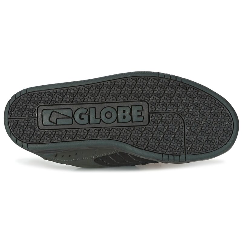 Globe FUSION Nero Scarpe da skate Uomo - 7