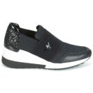 MICHAEL Michael Kors  FELIX TRAINER  Nero -  Sneakers basse Donna - 2