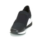MICHAEL Michael Kors  FELIX TRAINER  Nero -  Sneakers basse Donna - 3