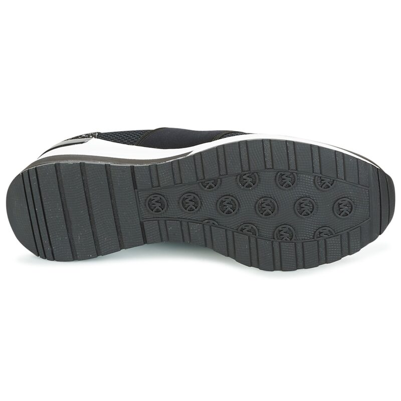MICHAEL Michael Kors  FELIX TRAINER  Nero -  Sneakers basse Donna - 7