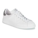 Victoria DEPORTIVO BASKET PIEL Bianco Sneakers basse Donna - 1