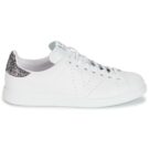 Victoria DEPORTIVO BASKET PIEL Bianco Sneakers basse Donna - 2