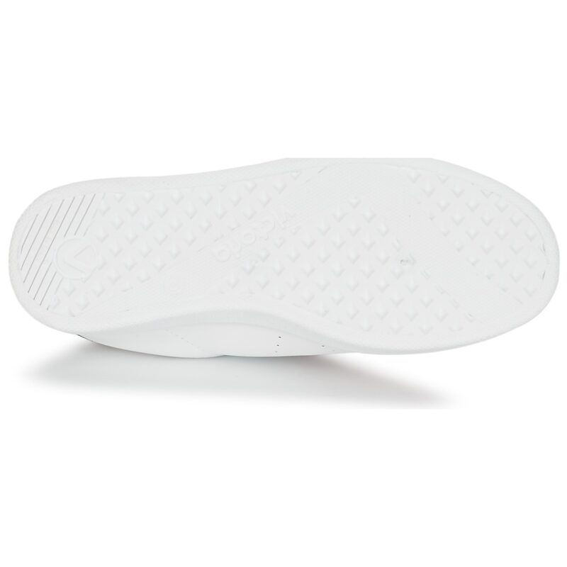 Victoria DEPORTIVO BASKET PIEL Bianco Sneakers basse Donna - 7