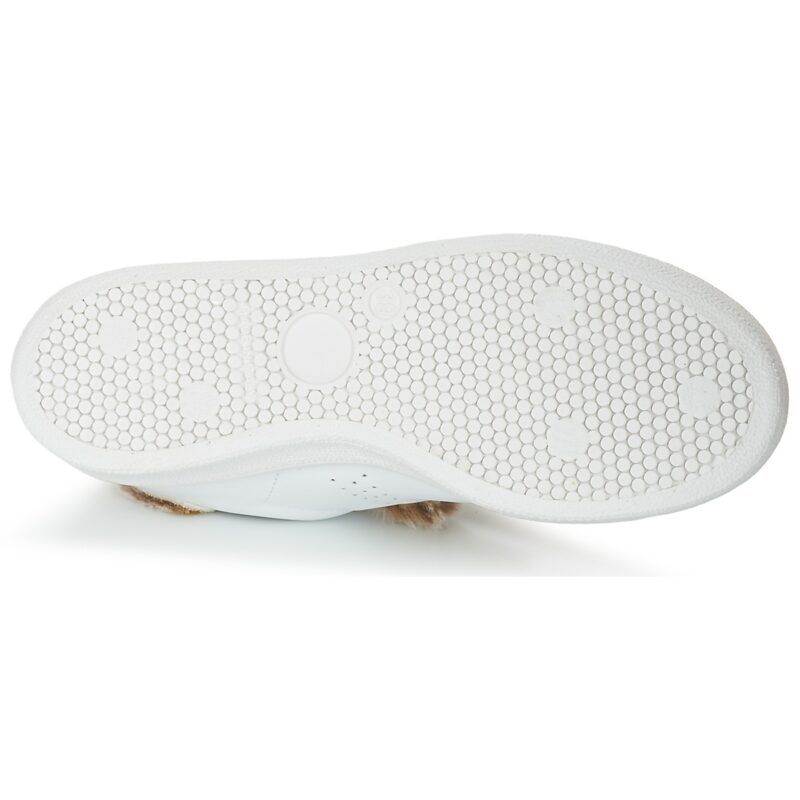 Ippon Vintage FLIGHT POLAR Bianco Sneakers basse Donna - 7