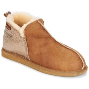 Shepherd  ANNIE  Marrone -  Pantofole Donna