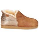 Shepherd ANNIE Brown Slippers Women - 2