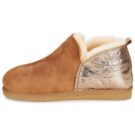 Shepherd ANNIE Brown Slippers Women - 4
