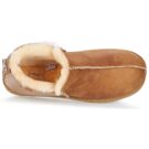 Shepherd ANNIE Brown Slippers Women - 6