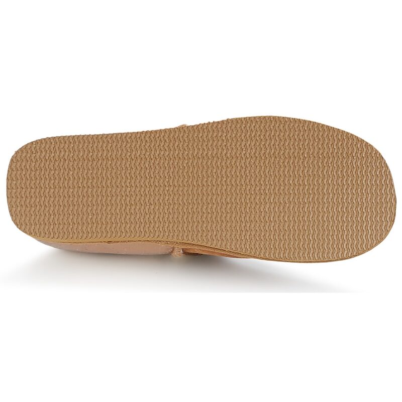 Shepherd ANNIE Brown Slippers Women - 7
