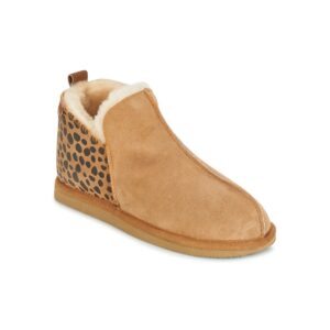 Shepherd  ANNIE  Marrone -  Pantofole Donna