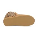Pantuflas de mujer Shepherd ANNIE Brown - 7