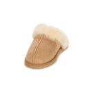 Shepherd JESSICA Marrone Pantofole Donna - 3