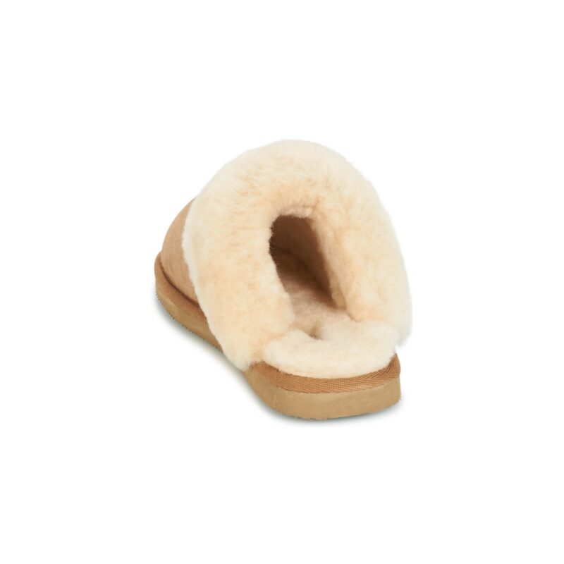 Shepherd JESSICA Marrone Pantofole Donna - 5