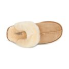 Shepherd JESSICA Marrone Pantofole Donna - 6