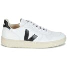 Veja  V-10  Bianco -  Sneakers basse Donna - 2