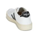 Veja  V-10  Bianco -  Sneakers Uomo - 5