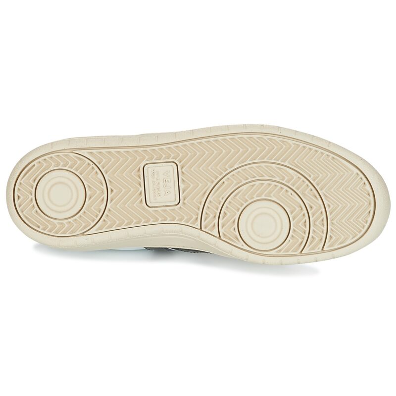 Veja  V-10  Bianco -  Sneakers Uomo - 7