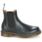 Dr. Martens 2976 Nero Stivaletti Uomo - 2