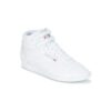 Reebok Classic  F/S HI  Bianco -  Sneakers alte Donna