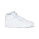 Reebok Classic  F/S HI  Bianco Sneakers alte Donna - 2