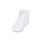 Reebok Classic  F/S HI  Bianco Sneakers alte Donna - 3