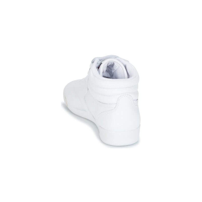 Reebok Classic  F/S HI  Bianco Sneakers alte Donna - 5