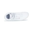 Reebok Classic  F/S HI  Bianco Sneakers alte Donna - 6
