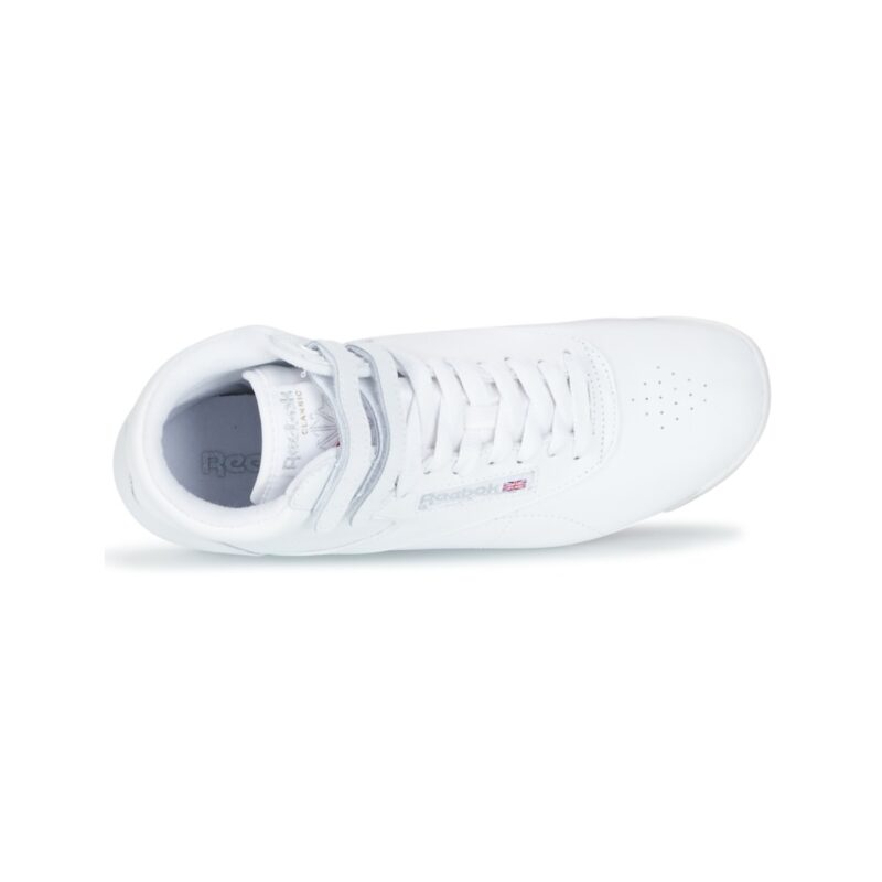 Reebok Classic  F/S HI  Bianco Sneakers alte Donna - 6