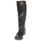 Airstep / A.S.98  SAINT EC ZIP  Nero -  Stivali bassi  Donna - 3