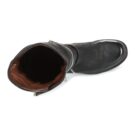 Airstep / A.S.98  SAINT EC ZIP  Nero -  Stivali bassi  Donna - 6