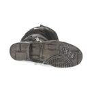 Airstep / A.S.98  SAINT EC ZIP  Nero -  Stivali bassi  Donna - 7