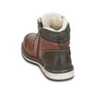 Tom Tailor LORENZA Braun Herrenstiefel - 5