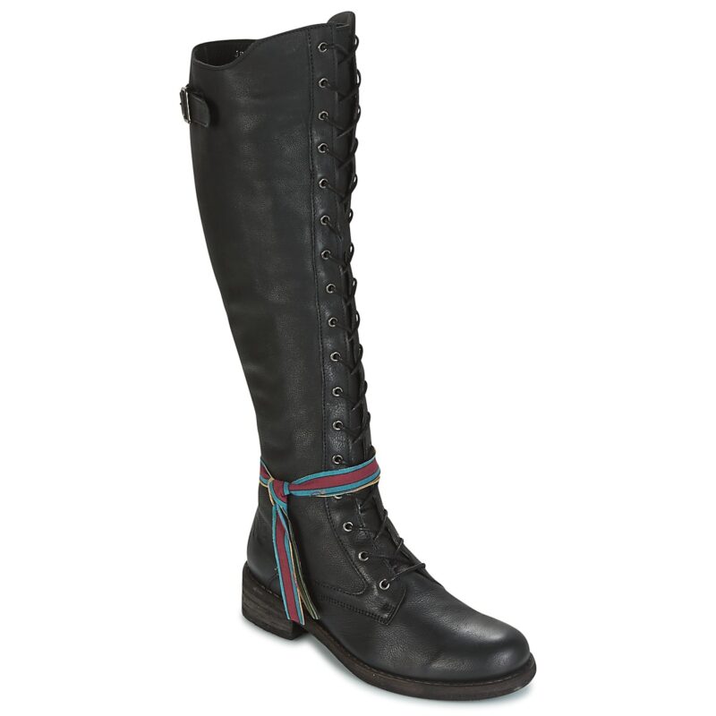 Felmini HARDY Schwarz Damen Stiefeletten - 1