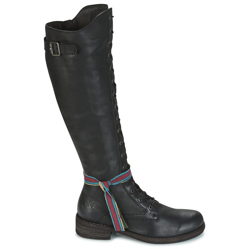Felmini HARDY Schwarz Damen Stiefeletten - 2