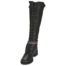Felmini HARDY Schwarz Damen Stiefeletten - 3