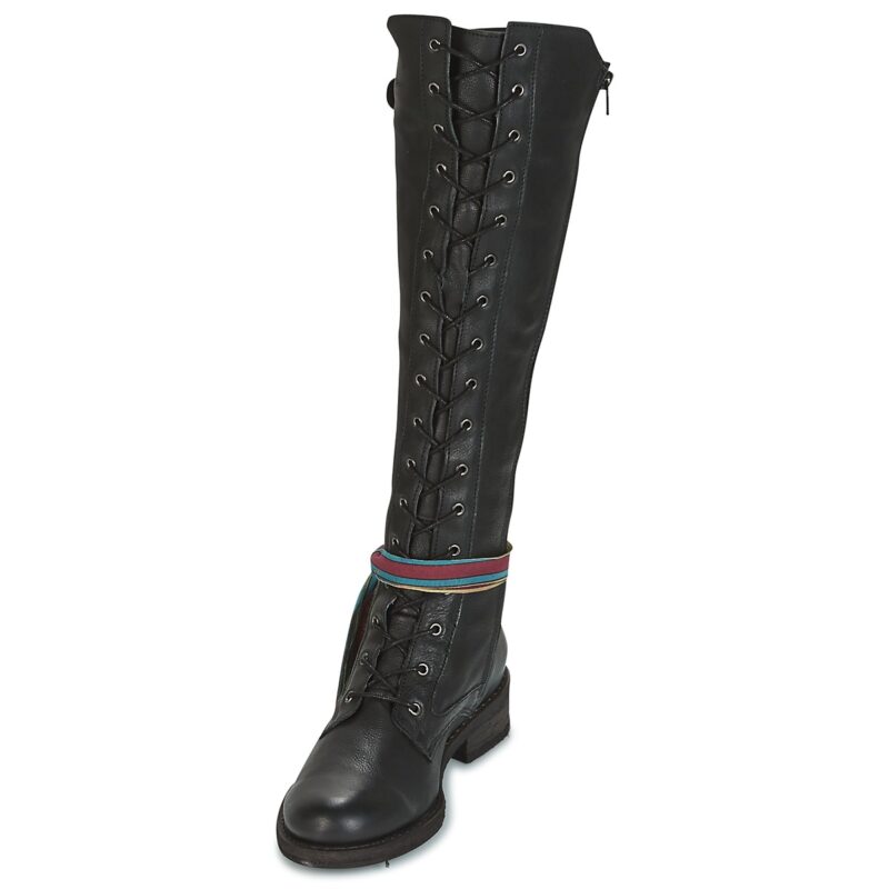 Felmini HARDY Schwarz Damen Stiefeletten - 3