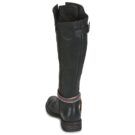 Felmini HARDY Schwarz Damen Stiefeletten - 5
