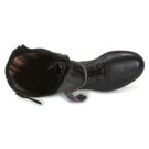 Felmini HARDY Schwarz Damen Stiefeletten - 6