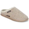 Giesswein DANNHEIM Beige Pantofole Donna