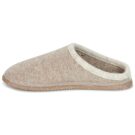 Giesswein DANNHEIM Beige Pantofole Donna - 4