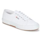 Superga  2750 CLASSIC  Bianco -  Sneakers basse Donna - 1