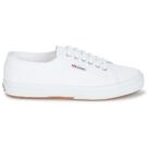 Superga  2750 CLASSIC  Bianco -  Sneakers basse Donna - 2