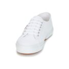 Superga  2750 CLASSIC  Bianco -  Sneakers basse Donna - 3