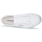 Superga  2750 CLASSIC  Bianco -  Sneakers basse Donna - 6